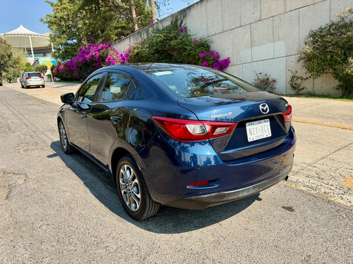 Mazda Mazda 2 1.5 I Grand Touring At
