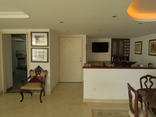 Imagen 3 de 18 de Apartamento En Lomas Del Sol