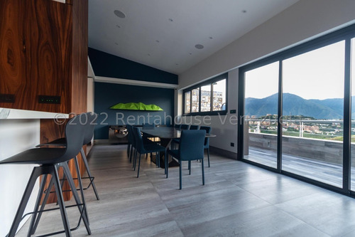 Imagen 5 de 30 de Apartamento En Venta, Escampadero, 315mts, Rah 23-18996