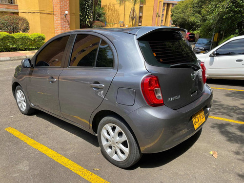 Nissan March 2020 1.6 Sense