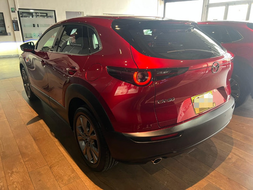 Mazda CX-30 Touring hibrida 2.0cc