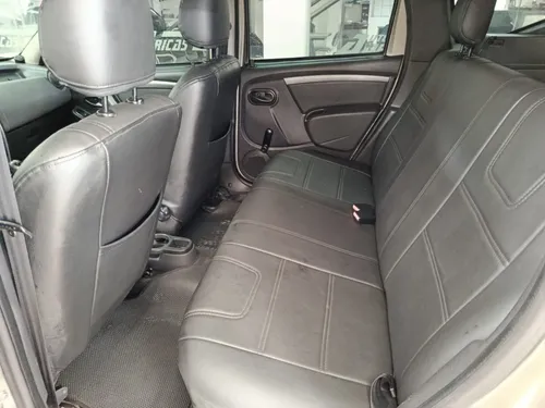 Renault Duster 1.6 Expression