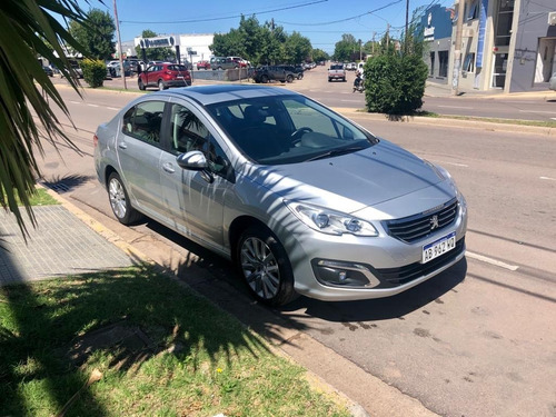 Peugeot 408 Allure Plus Thp