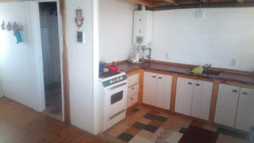 Imagen 8 de 30 de Alquiler Temporal 2 Cabañas Autosustentable B° Cerrado Con Seguridad-cabalango-piscina
