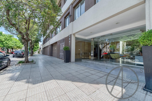 Departamento En Venta 1 Ambiente En Devoto