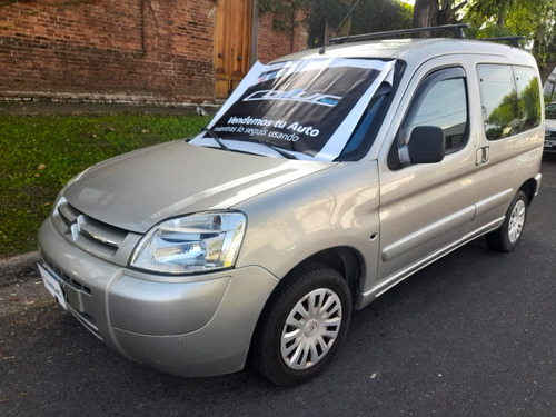 Citroën Berlingo Multispace 1.6 Sx 110cv Am53