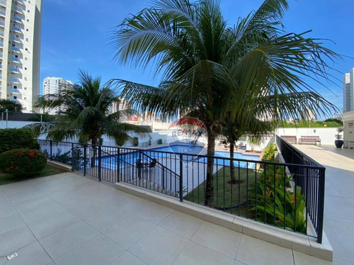 Apartamento - Venda - Ed. Jardins De France - Ap0655
