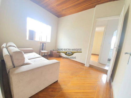 Imagem 4 de 16 de Studio Com 1 Dormitório Para Alugar, 48 M² Por R$ 1.500,00/mês - Belém - São Paulo/sp - St0087