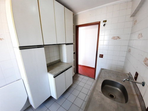 Imagem 13 de 27 de Apartamento Em São Paulo - Sp - Ap0723_sell