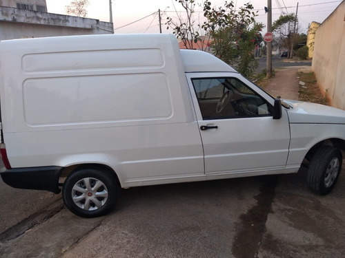 Imagem 1 de 1 de Bauru Sp Frete Fiorino Whatssapp (14) 98149-2166
