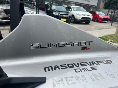 Polaris Slingshot Sl Sl 2016