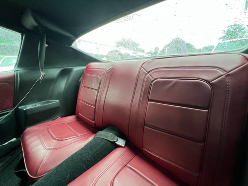 Pontiac Trans Am Firebird 1971