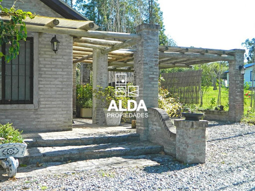 Imagen 4 de 30 de Casa Bella Vista Piriápolis 4 Dorms Alquiler Temporada Ca300765