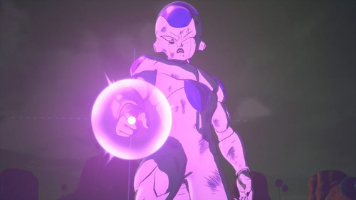 Dragon Ball Z Kakarot Para Nintendo Switch (Usado)