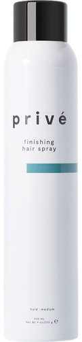 Prive Finishing Hair Spray 9 Oz