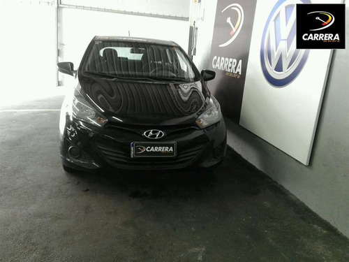 Hb20 1.6 Comfort Plus 16v Flex 4p Automático
