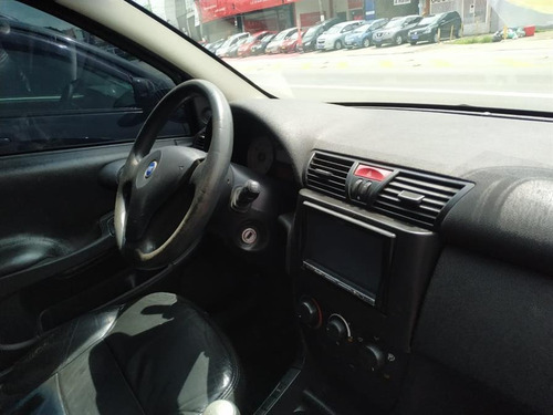 Fiat Stilo 1.8 16v Flex Manual