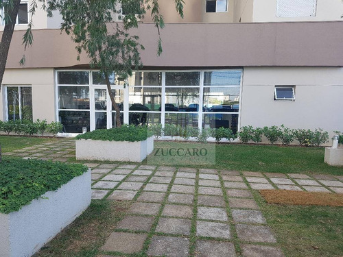 Apartamento Condomínio Massimo - Ap13336