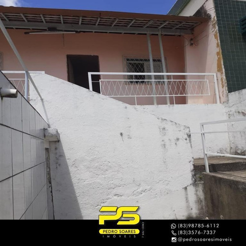 (oportunidade) Apartamento Com 3 Dormitórios À Venda, 315 M² Por R$ 420.000 - Miramar - João Pessoa/pb - Ap4395
