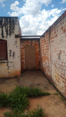 Imagem 15 de 16 de Casa Com 3 Dormitórios À Venda, 120 M² Por R$ 300.000,00 - Estrela - Ponta Grossa/pr - Ca0776