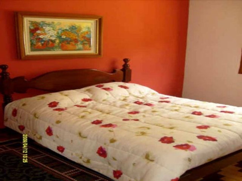 Imagem 20 de 23 de Casa Residencial À Venda - São Bento Do Sapucaí/mg- - Ca1786. - Ca1786