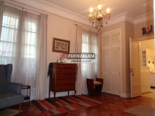 Imagen 18 de 24 de Departamento En Venta En Santiago
