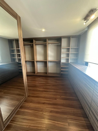 Departamento En Renta En Palmas La Paloma, Morelia, Michoacán