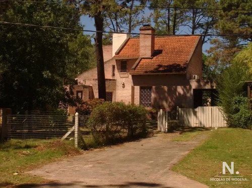 Casa En Venta En La Mejor Zona De Pinares