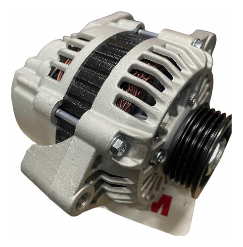 Alternador Chevrolet N300