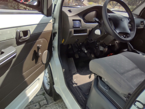 Chevrolet N300 2018 1.2 Cargo