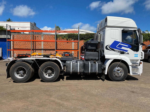 Iveco Stralis 420 Hd