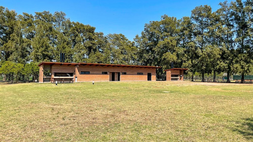 Venta! Terreno De 887 M2 En Azahares Del Paraná.