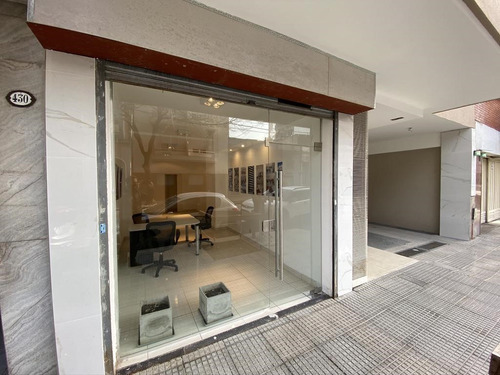 Local  En Venta Ubicado En Villa Crespo, Capital Federal, Buenos Aires