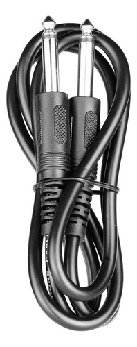 2 Microfone Sem Fio Headset Uhf Profissional K-392h Kadosh Cor Preto