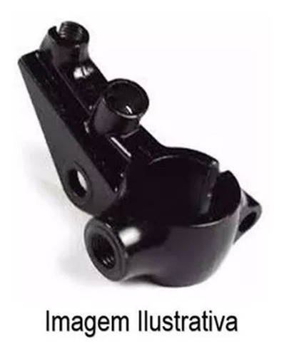 Imagem 1 de 1 de Manicoto De Embreagem Esquerdo Xl 125/250 Ce2503
