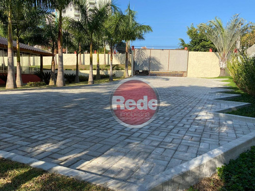 Imagem 28 de 29 de Chácara Com 1 Dormitório À Venda, 5000 M² Por R$ 6.000.000,00 - Chácaras São José - São José Dos Campos/sp - Ch0076