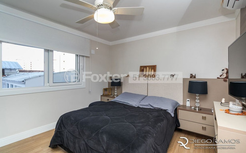 Imagem 12 de 30 de Apartamento, 4 Dormitórios, 226.02 M², Bela Vista - 191356