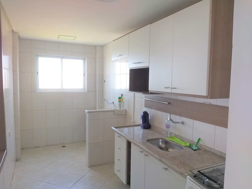 Imagem 8 de 26 de Apartamento Com 2 Dorms, Balneário Umuarama, Mongaguá - R$ 320 Mil, Cod: 287236 - V287236