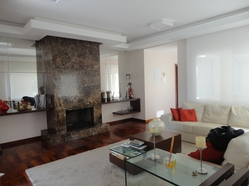 Imagem 2 de 12 de Casa Para Venda, 4 Dormitórios, Residencial Vila Rica - Bragança Paulista - 60436