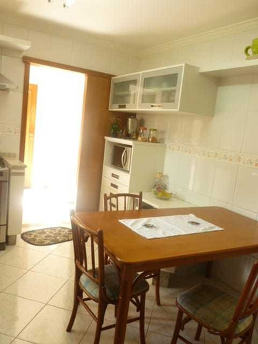 Imagem 3 de 22 de Sobrado A Venda Com 03 Dormitórios E 272 M² Jardim Virginia Bianca, São Paulo | Sp. - Sb05262v