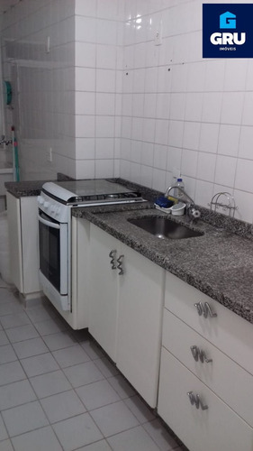 Imagem 3 de 13 de Bom Apartamento - Ap1224