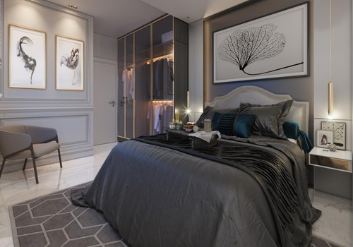 Imagem 15 de 17 de Privilege Residence - 267825