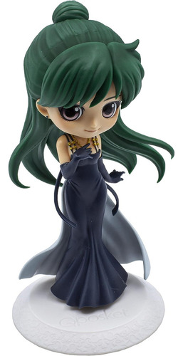 Sailor Moon Eternal Princesa Pluto A Bandai Spirits Q Posket