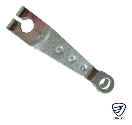 Brazo Actuador De Freno Trasero Italika Rc150 F15020090