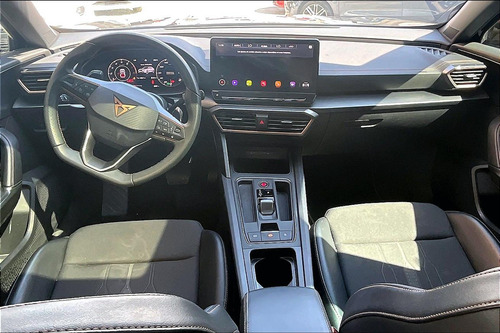 Cupra Formentor 2024