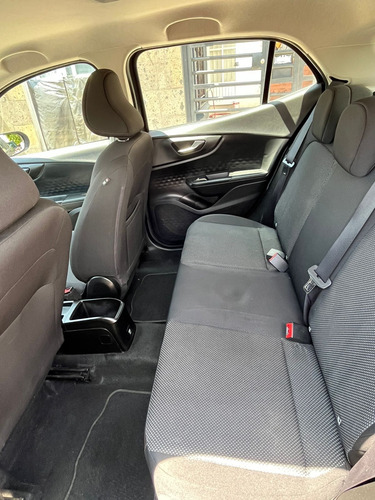 Fiat Pulse 1.3 Drive