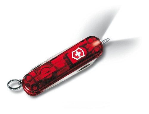 Navaja Victorinox | Signature Lite 0.6226.t | Envío Gratis