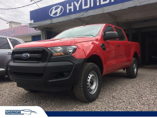 Ford Ranger Xl 2020 0km