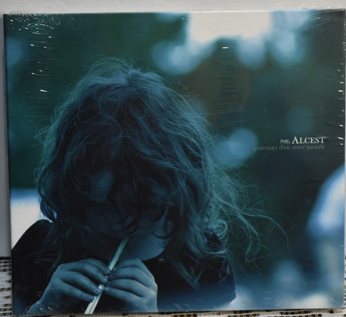 Alcest Souvenirs D'un Autre Monde Cd Digipack