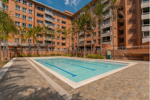 Apartamento En Alquiler Lomas Del Sol Mls #24-23513